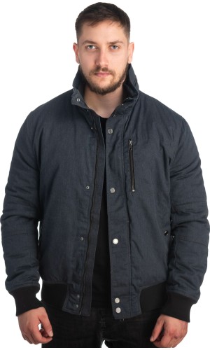 Ανδρικό Επώνυμο Μπουφάν - Z44