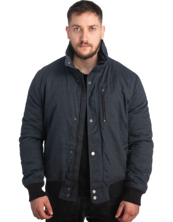 Ανδρικό Επώνυμο Μπουφάν - Z44