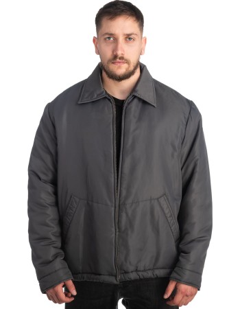 Ανδρικό Επώνυμο Μπουφάν - Z45