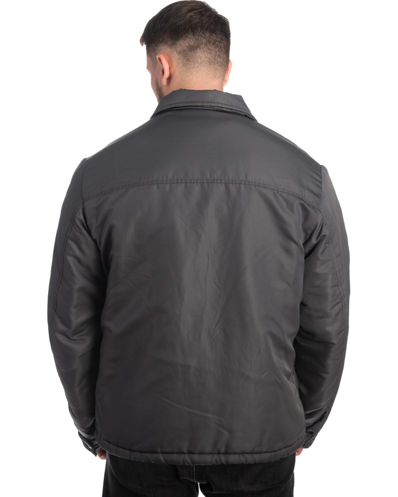 Ανδρικό Επώνυμο Μπουφάν - Z45