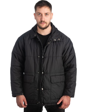 Ανδρικό Επώνυμο Μπουφάν - Z46