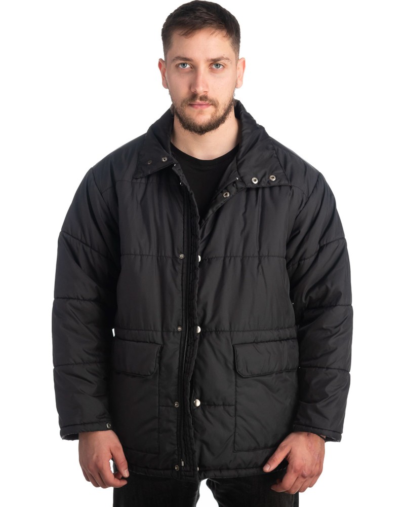 Ανδρικό Επώνυμο Μπουφάν - Z46