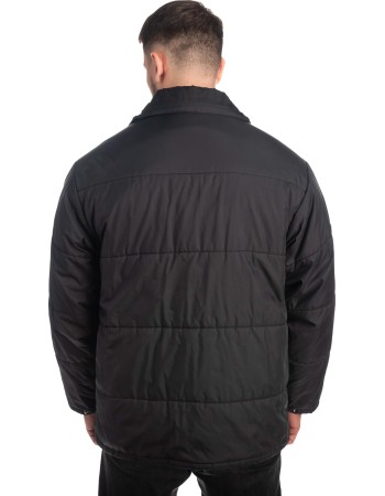 Ανδρικό Επώνυμο Μπουφάν - Z46