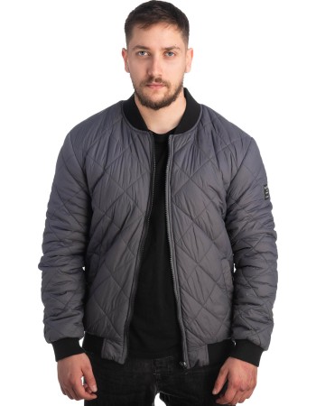 Ανδρικό Επώνυμο Μπουφάν - Z47