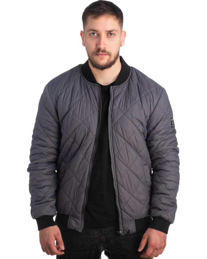 Ανδρικό Επώνυμο Μπουφάν - Z47