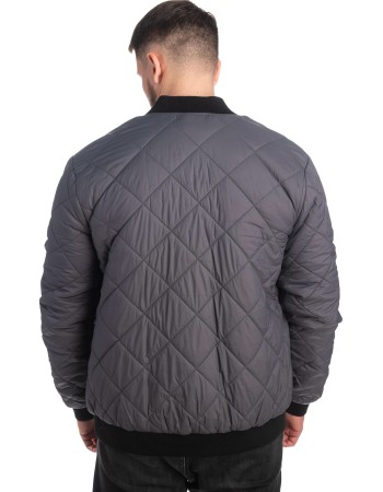 Ανδρικό Επώνυμο Μπουφάν - Z47