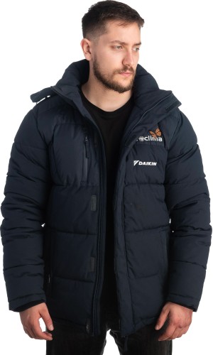 Ανδρικό Επώνυμο Μπουφάν - Z48