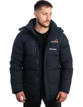 Ανδρικό Επώνυμο Μπουφάν - Z48