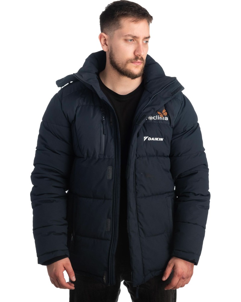 Ανδρικό Επώνυμο Μπουφάν - Z48