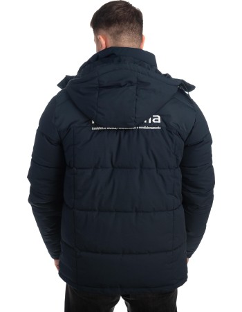 Ανδρικό Επώνυμο Μπουφάν - Z48