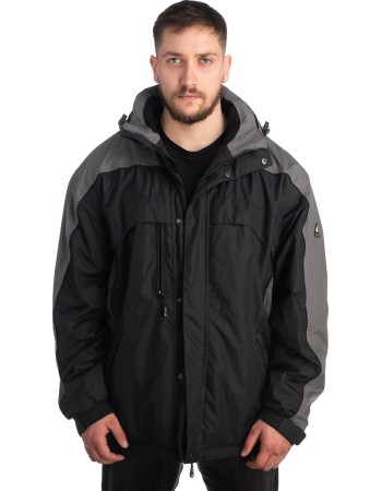 Ανδρικό Επώνυμο Μπουφάν - Z49