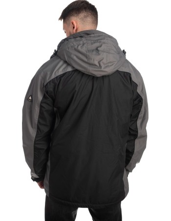 Ανδρικό Επώνυμο Μπουφάν - Z49