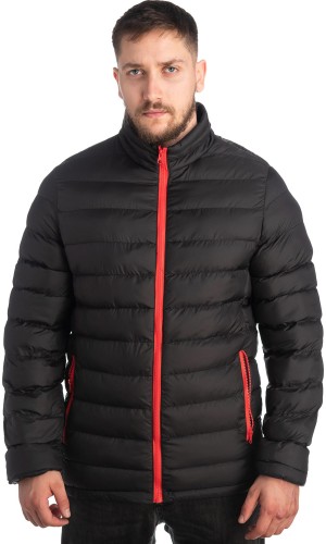 Ανδρικό Επώνυμο Μπουφάν - Z50