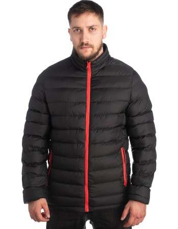 Ανδρικό Επώνυμο Μπουφάν - Z50