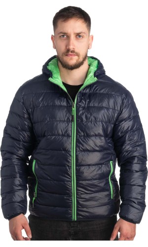 Ανδρικό Επώνυμο Μπουφάν - Z52