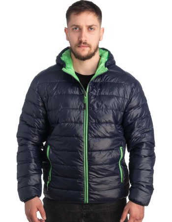 Ανδρικό Επώνυμο Μπουφάν - Z52