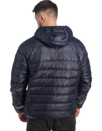 Ανδρικό Επώνυμο Μπουφάν - Z52