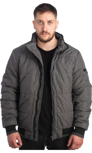 Ανδρικό Επώνυμο Μπουφάν - Z54