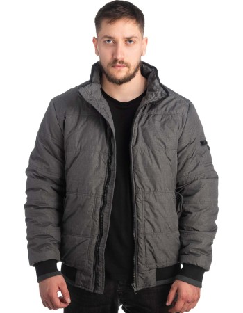 Ανδρικό Επώνυμο Μπουφάν - Z54