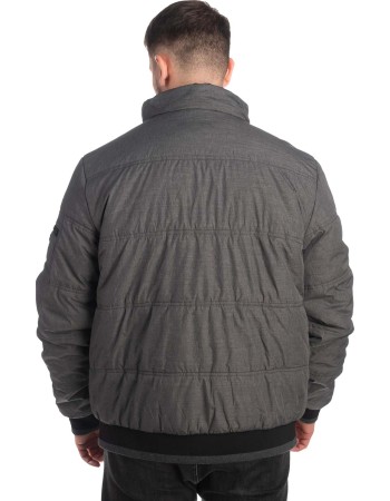 Ανδρικό Επώνυμο Μπουφάν - Z54