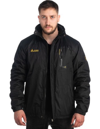 Ανδρικό Επώνυμο Μπουφάν - Z56