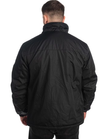 Ανδρικό Επώνυμο Μπουφάν - Z56