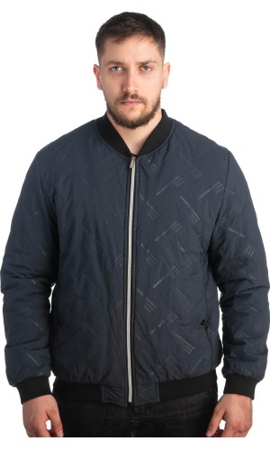 Ανδρικό Επώνυμο Μπουφάν - Z57