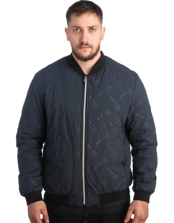 Ανδρικό Επώνυμο Μπουφάν - Z57