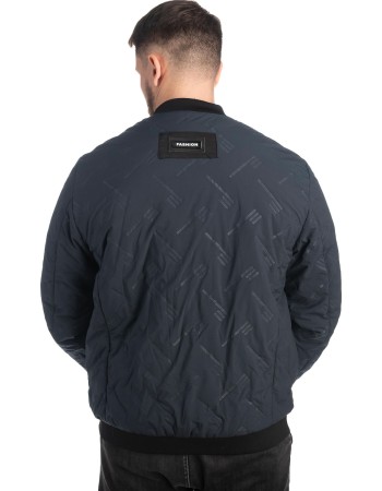 Ανδρικό Επώνυμο Μπουφάν - Z57