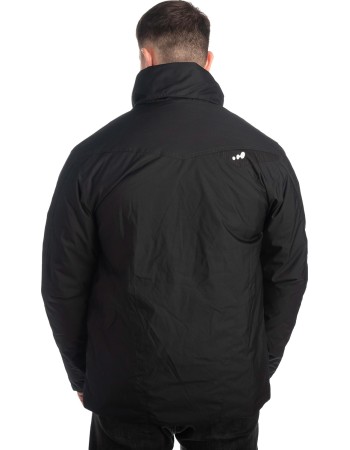 Ανδρικό Επώνυμο Μπουφάν - Z58