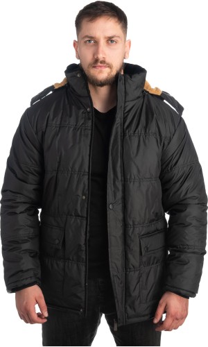 Ανδρικό Επώνυμο Μπουφάν - Z60