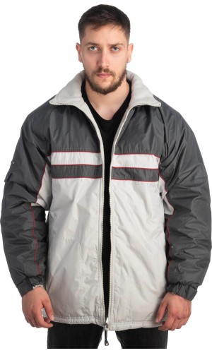 Ανδρικό Επώνυμο Μπουφάν - Z61