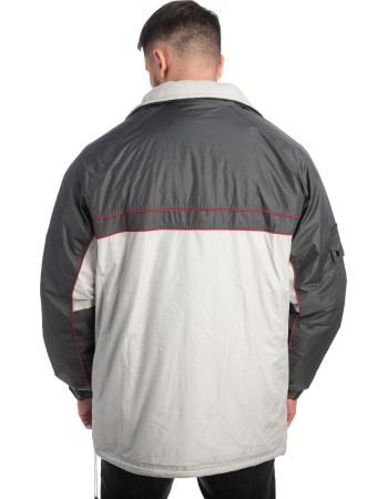 Ανδρικό Επώνυμο Μπουφάν - Z61