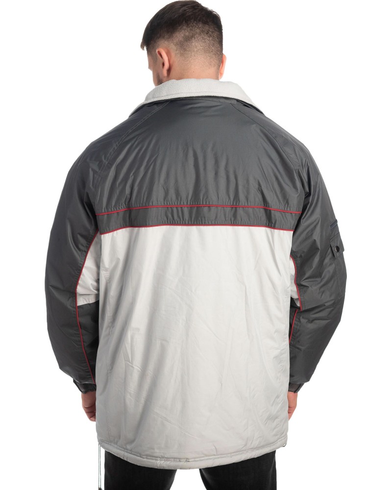 Ανδρικό Επώνυμο Μπουφάν - Z61