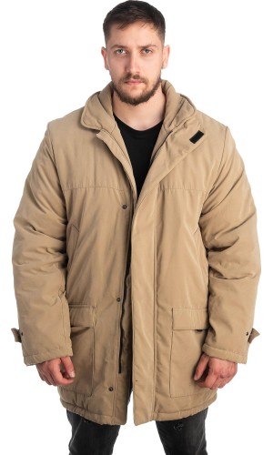 Ανδρικό Επώνυμο Μπουφάν - Z63