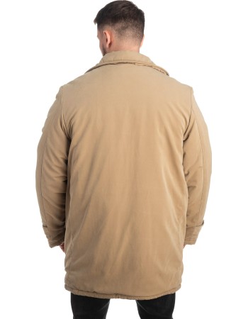 Ανδρικό Επώνυμο Μπουφάν - Z63