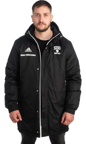 Ανδρικό Επώνυμο Μπουφάν - Z64