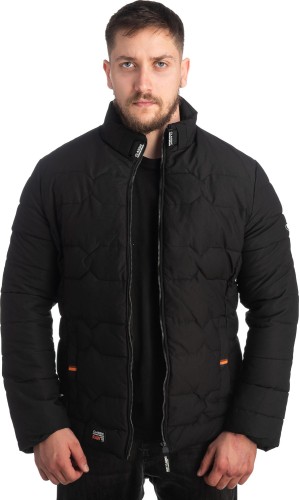 Ανδρικό Επώνυμο Μπουφάν - Z65