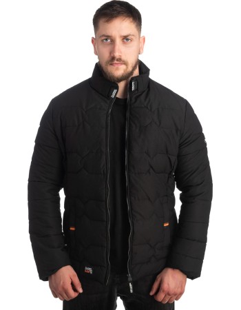 Ανδρικό Επώνυμο Μπουφάν - Z65