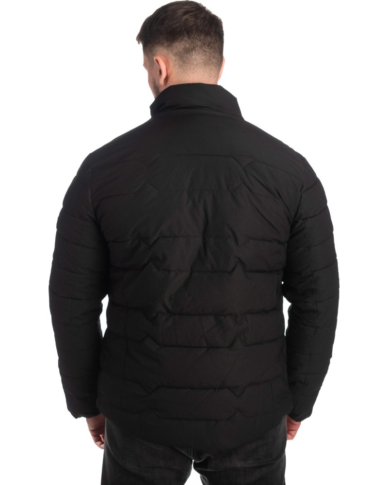 Ανδρικό Επώνυμο Μπουφάν - Z65