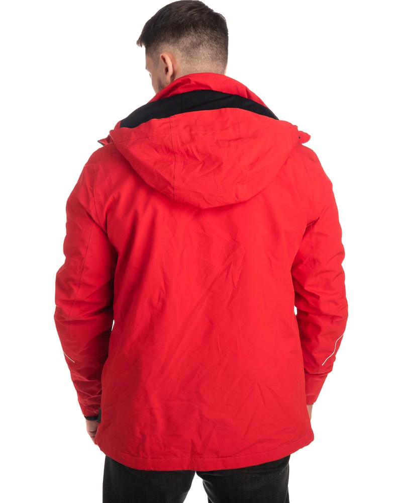 Ανδρικό Επώνυμο Μπουφάν Χιονιού - Z66