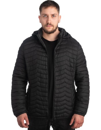 Ανδρικό Επώνυμο Μπουφάν - Z67