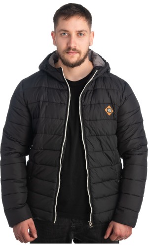 Ανδρικό Επώνυμο Μπουφάν - Z68