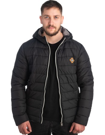 Ανδρικό Επώνυμο Μπουφάν - Z68