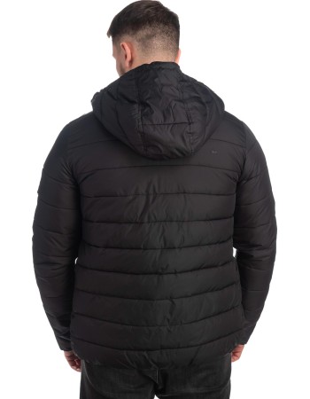 Ανδρικό Επώνυμο Μπουφάν - Z68