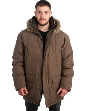 Ανδρικό Επώνυμο Μπουφάν - Z69