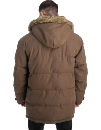 Ανδρικό Επώνυμο Μπουφάν - Z69