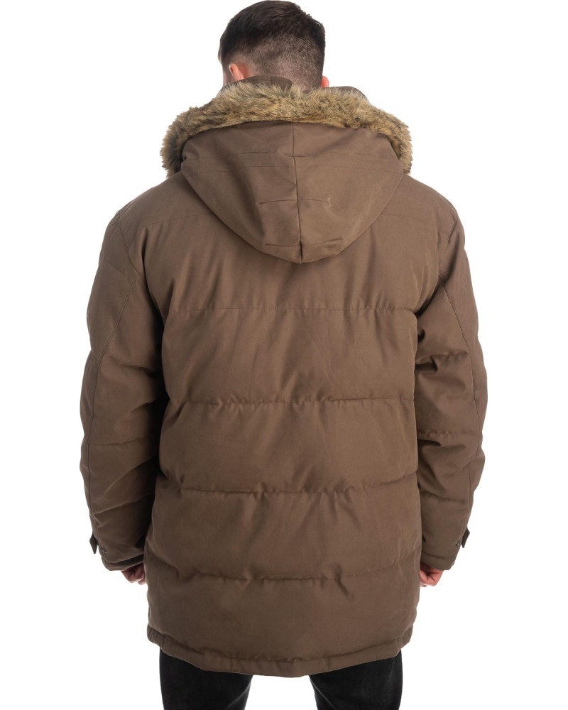 Ανδρικό Επώνυμο Μπουφάν - Z69