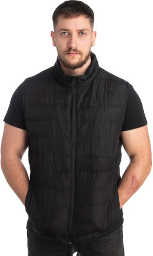 Ανδρικό Επώνυμο Μπουφάν Γιλέκο - Z70