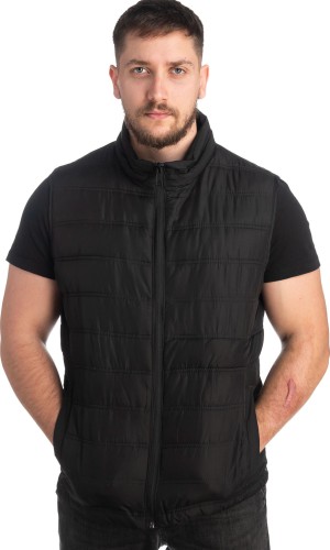 Ανδρικό Επώνυμο Μπουφάν Γιλέκο - Z70